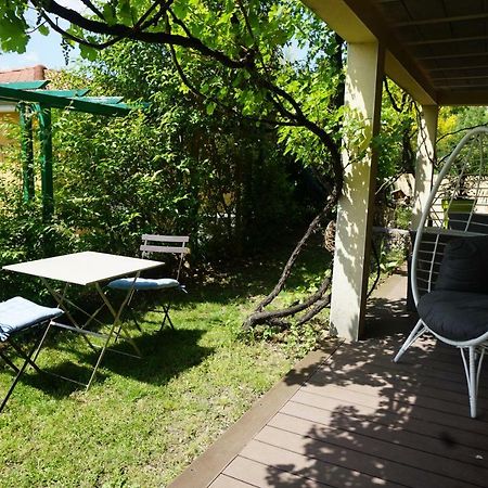 Le Balcon Villa Dallet Eksteriør bilde
